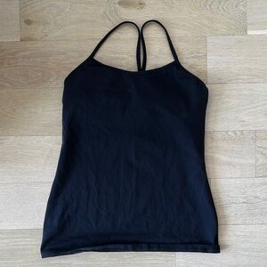 Lululemon Spaghetti Strap Top